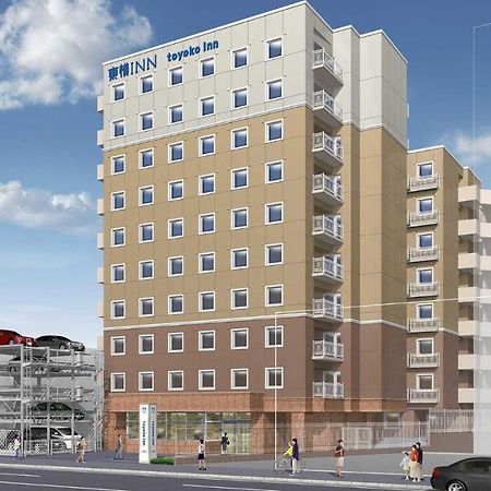 Toyoko Inn Futamatagawa-Eki Kita-Guchi 요코하마 외부 사진