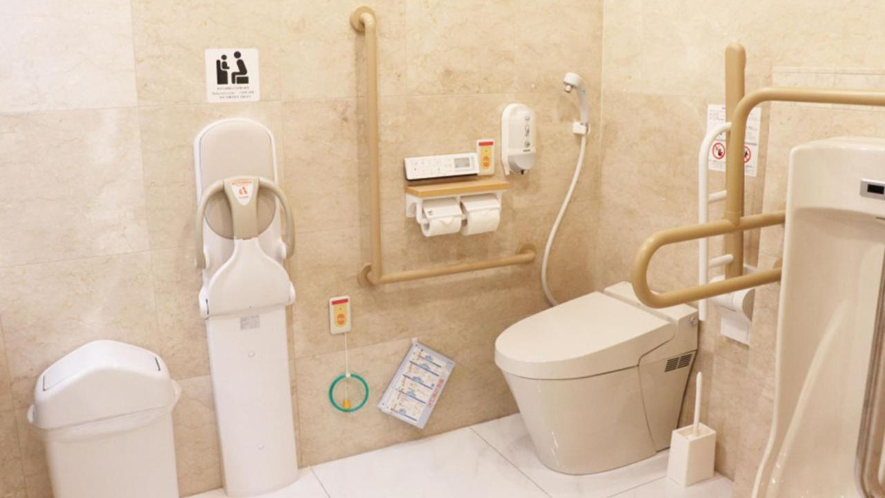 Toyoko Inn Futamatagawa-Eki Kita-Guchi 요코하마 외부 사진