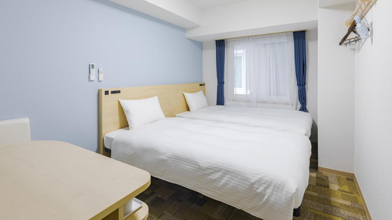 Toyoko Inn Futamatagawa-Eki Kita-Guchi 요코하마 외부 사진
