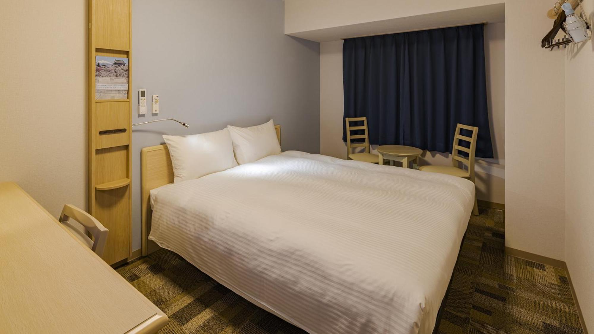 Toyoko Inn Futamatagawa-Eki Kita-Guchi 요코하마 객실 사진